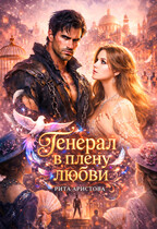 Генерал в плену любви — Рита Аристова