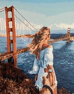 Танец любви — Ирина Перовская