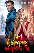 1 + 1. Сюрприз на Новый Год. — Елена Грасс