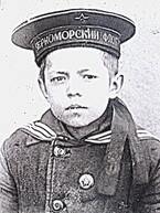 Работа в цирке — Александр Черевков
