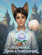 Ардуманус. Пион и помпончик — Утка и Гусь