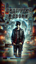 Распятие: Перерождение — Грей Вальд