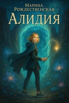 Алидия. Часть 1. Кот или не Кот — Марина Рождественская