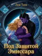 Под защитой эмиссара — Лоя Тим