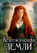 Возрождающая земли — Лара Барох