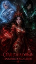Сердцезнающая: проклятье и искупление. — Стася Земец