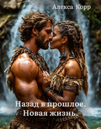Назад в прошлое. Новая жизнь — Алекса Корр