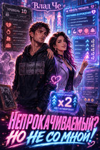 Непрокачиваемый? Но не со мной! — Влад Че