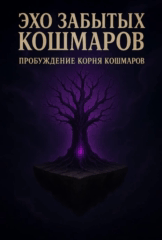 Эхо Забытых Кошмаров: Пробуждение Корня Кошмаров — Наталья Смолина