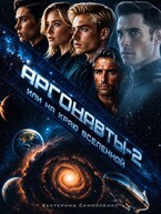 Аргонавты-2, или На краю Вселенной — Екатерина Самойленко
