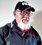 Финиш — не конец нашей жизни — Александр Черевков