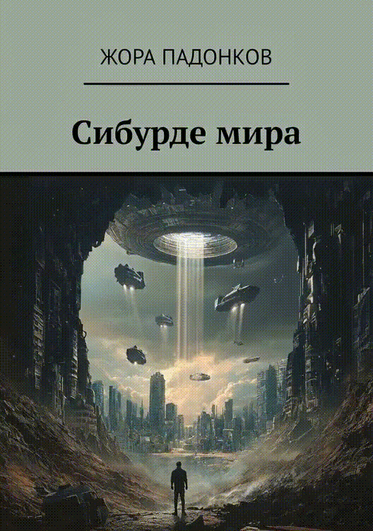 Сибурде мира — Жора Па́донков