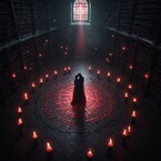 Кровавая луна — Artem Pochitaev
