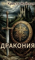 Дракония — Кристи Майская