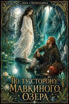 По ту сторону Мавкиного озера — Яна Смородина