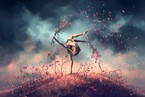 Мужественное сердце — Natalya Pekarskaya