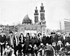 Зимние каникулы — Александр Черевков