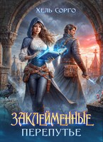 Заклеймённые. Перепутье — Хель Сорго