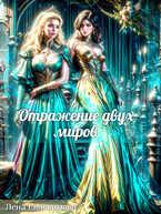 Отражение двух миров — Лена Евдокимова