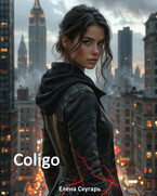 Caligo. Паутина мглы — Елена Скугарь