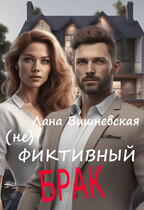 (Не) фиктивный брак — Лана Вишневская
