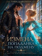 Измена. Попаданка на подмену — Таша Алферьева
