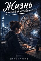 Жизнь длиной в мгновение — Ирис Батуро