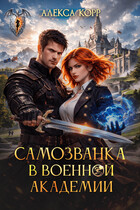 САМОЗВАНКА В ВОЕННОЙ АКАДЕМИИ — Алекса Корр