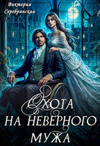 Охота на неверного мужа — Виктория Серебрянская
