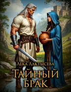 Тайный брак — Лека Лактысева