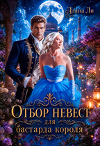 Отбор невест для бастарда короля — Алана Ли