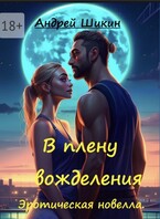 В плену вожделения — Андрей Шикин