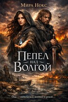 Пепел над Волгой — Мира Нокс