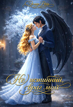 (Не) истинный, враг мой — Эстер Рейн