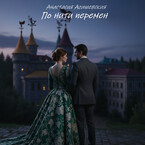 По нити перемен — Анастасия Агишевская