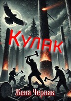 Кулак — Женя Черняк