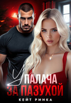 У палача за пазухой — Кейт Ринка