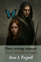 Зов древнего мира. Разрыв — Рина Брайловская
