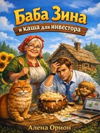 Баба Зина и Каша для Инвестора — Алена Орион