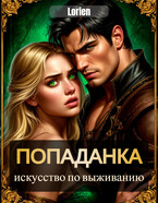 Попаданка. Инструкция по выживанию — Lorien