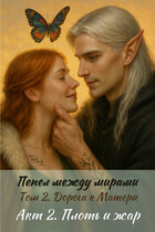 Дорога к Матери. Плоть и жар — Рина Брайловская