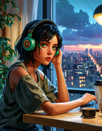 Лейла: жизнь без антракта — Breakzoid