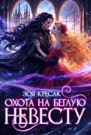 Охота на беглую невесту — Зоя Кресак
