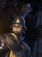 Вечер в Эребе — Al Valor