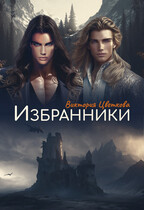 Избранники — Виктория Цветкова