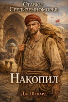 Накопил — JShepard