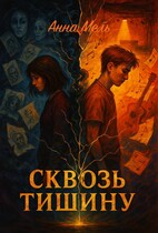 Сквозь Тишину — Анна Мель