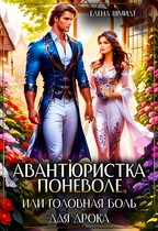 Авантюристка поневоле, или Головная боль для дрока — Елена Шмидт