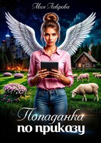 Попаданка по приказу — Мия Лаврова (Ноэль Ламар)
