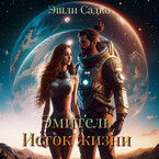 Эмитель. Исток жизни — Эшли Садко